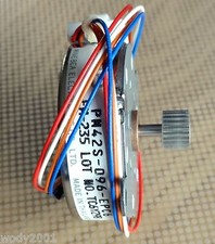 Windrad - Generator Windenergiegewinnung Windkraft  kleiner Induktionsmotor PM42