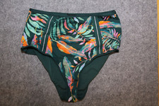 BIKINI UNTERTEIL BADE SLIP