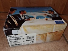 Original Nokia 6210 Verpackung