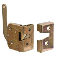 Türschloss Links für Deutz DX AgroPrima AgroStar AgroXtra 3.10 3.30 3.50-6.38