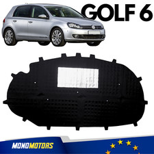 MOTORHAUBE DÄMMATTE