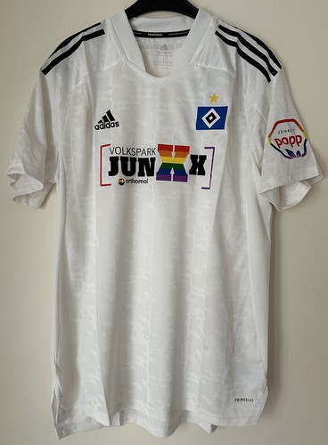 Hsv hamburger adidas - hsv, sv