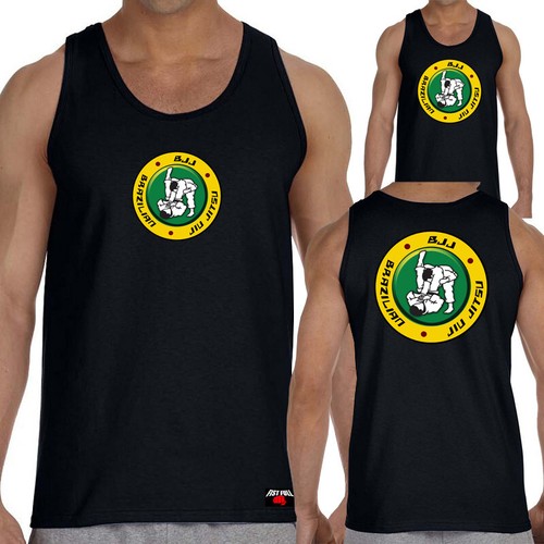 Fistfull herren tank top - herren,