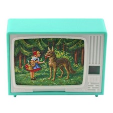 Gucki - Klick-Fernseher mit