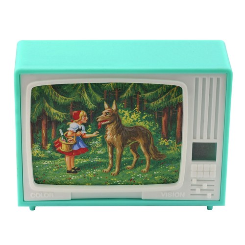 Gucki klick fernseher mit - gucki, klick-fernseher