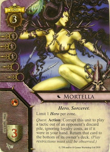 Warhammer invasion lcg - lcg,