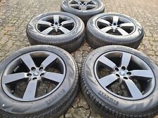 Land Rover Defender 20 Zoll