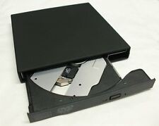 externes DVD / CD-Laufwerk USB