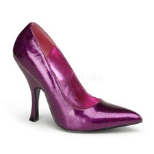 Lack Pumps BOMBSHELL-01G - Fuchsia SALE : Schuhgröße - EUR 35