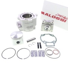 Zylinder Kit Malossi 172ccm für Gilera Runner 125 180 FX FXR Piaggio Hexagon LX