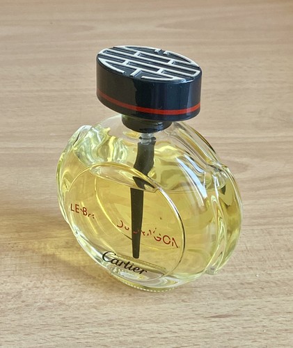 Cartier parfum baiser di - parfum,
