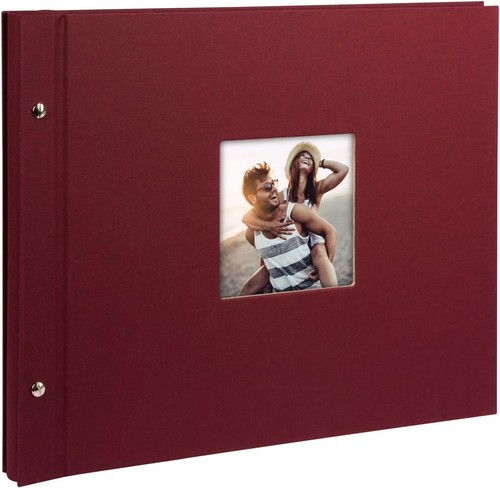 Goldbuch 28892 schraubalbum - goldbuch,