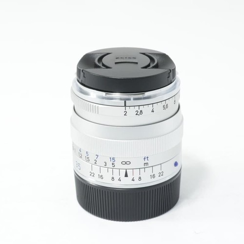Zeiss biogon 35 zm - zeiss, t*