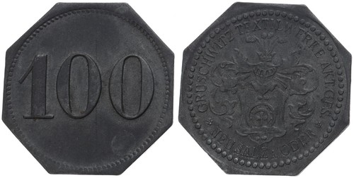 Deutschland stadt neusalz - deutschland,