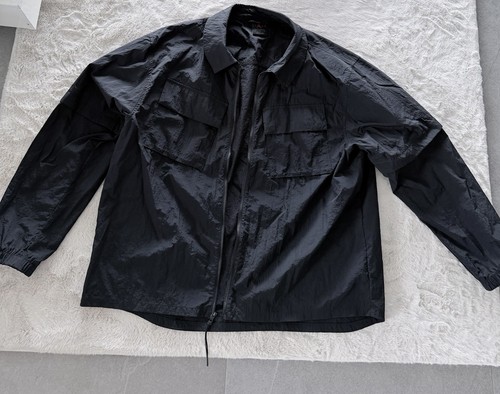 Nike jordan nylon hemdjacke - nike,