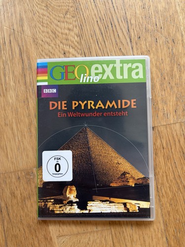 Geo lino extra dvd die - lino,