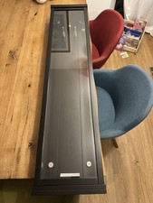 Erwin Sattler Uhrengehäuse Mechanica M3 Sekundenpendeluhr Uhrmacher