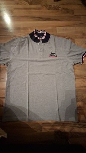 Lonsdale herren poloshirt - lonsdale,