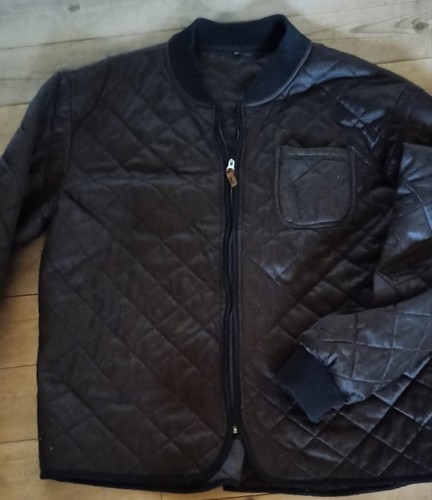 Herren leichte steppjacke - herren,