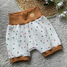Kurze pumphose kinder - kurze,