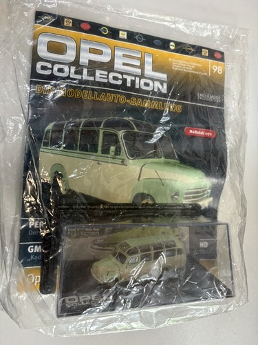Opel collection blitz - opel,