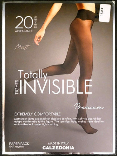 Calzedonia feinstrumpfhose - calzedonia,