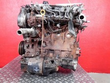 Motor ohne Anbauteile (Diesel) 1CD TOYOTA  Avensis Combi (T25) 2.0 D-4D  85 kW