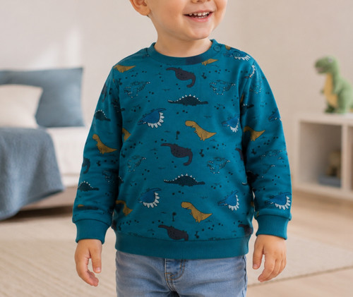 Kinder pullover mit - pullover,