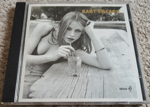 East village drop out - east,