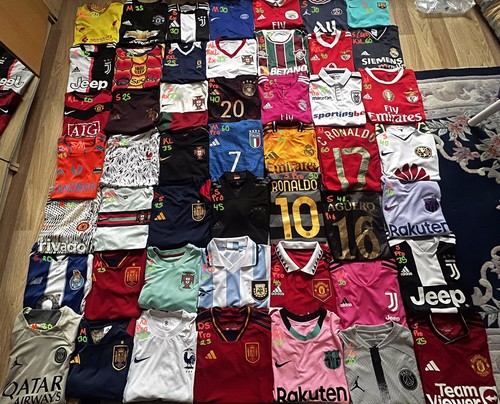 Fußballtrikot kurzarm - fußballtrikot,