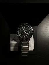 Vostok Amphibia 710512