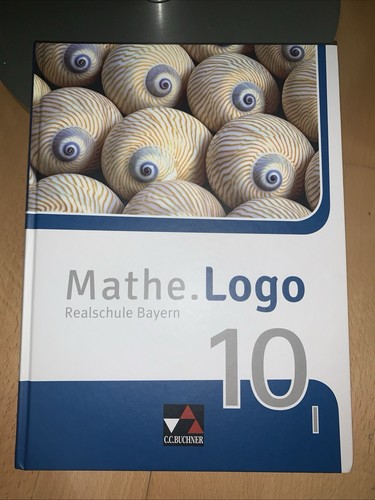 Mathe logo bayern - 10, von