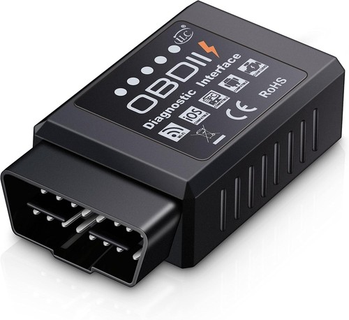 Obd2 wifi code - wifi,