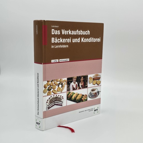 Das verkaufsbuch bäckerei und - verkaufsbuch,