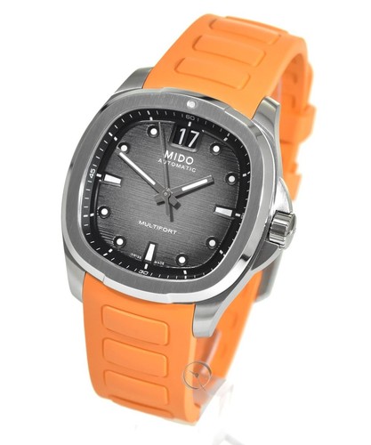 Mido multifort big date - mido,