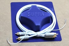 Supra Cables
