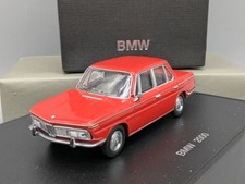 Modellautos 1:43 Schuco BMW