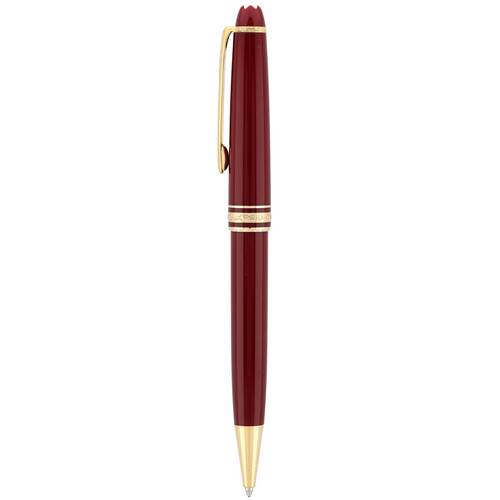 Montblanc meisterstück - montblanc,
