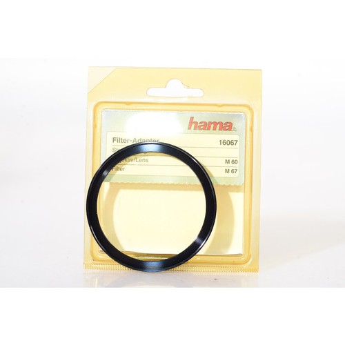 Hama filteradapter e 67 - hama, /