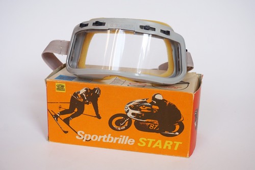 Ddr mopedbrille motorradbrille - mopedbrille,
