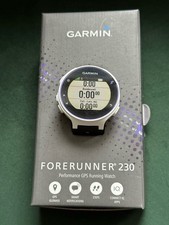 Laufuhr/ Triathlon Uhr Garmin