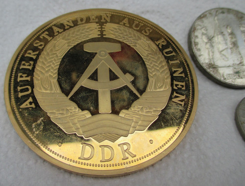 Altes münzen und - münzen, medaillen