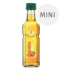 Berentzen: Apfelkorn Likör /
