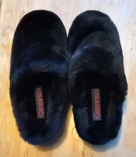Giesswein lammfell pantoffel - giesswein,
