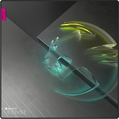 Roccat sense icon - roccat,