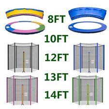 Ersatzteile für Trampolin