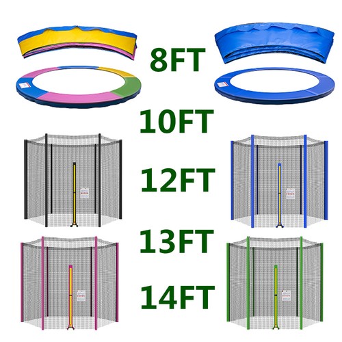 Ersatzteile für trampolin - ersatzteile,