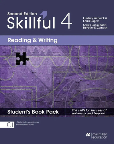 Skillful 2nd edition level - 2nd,