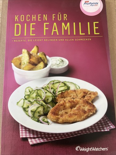 Weight watchers kochen für - watchers,