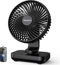 Easyacc tischventilator 4000 - easyacc,